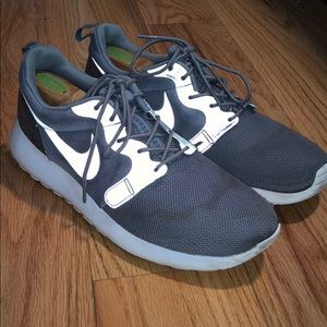 Nike rose Gray 3m